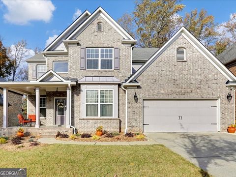 2491 Cannon Farm LN Duluth GA 30097