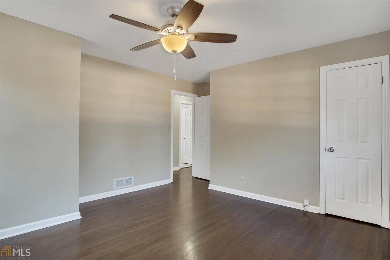 Hurt Park - Residential