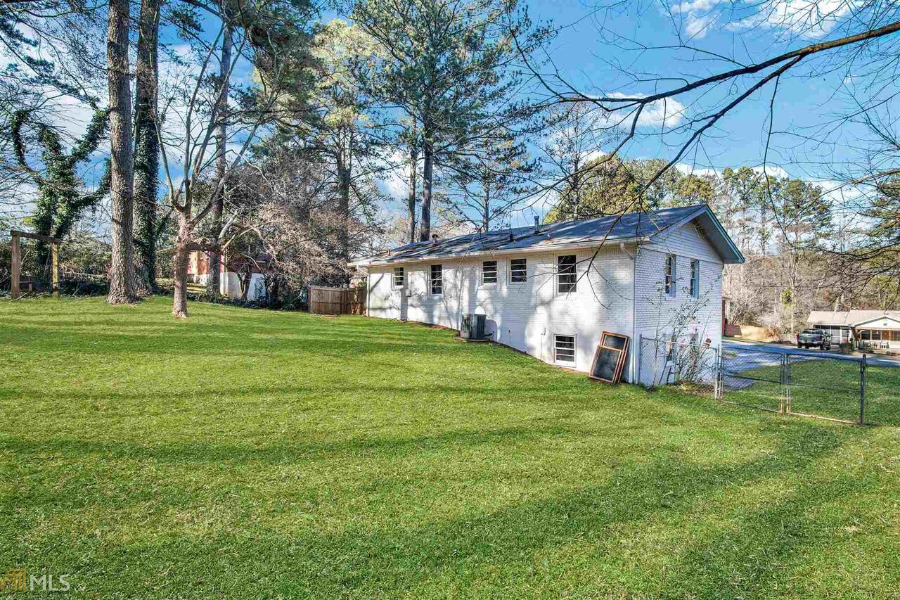 Hurt Park - Residential