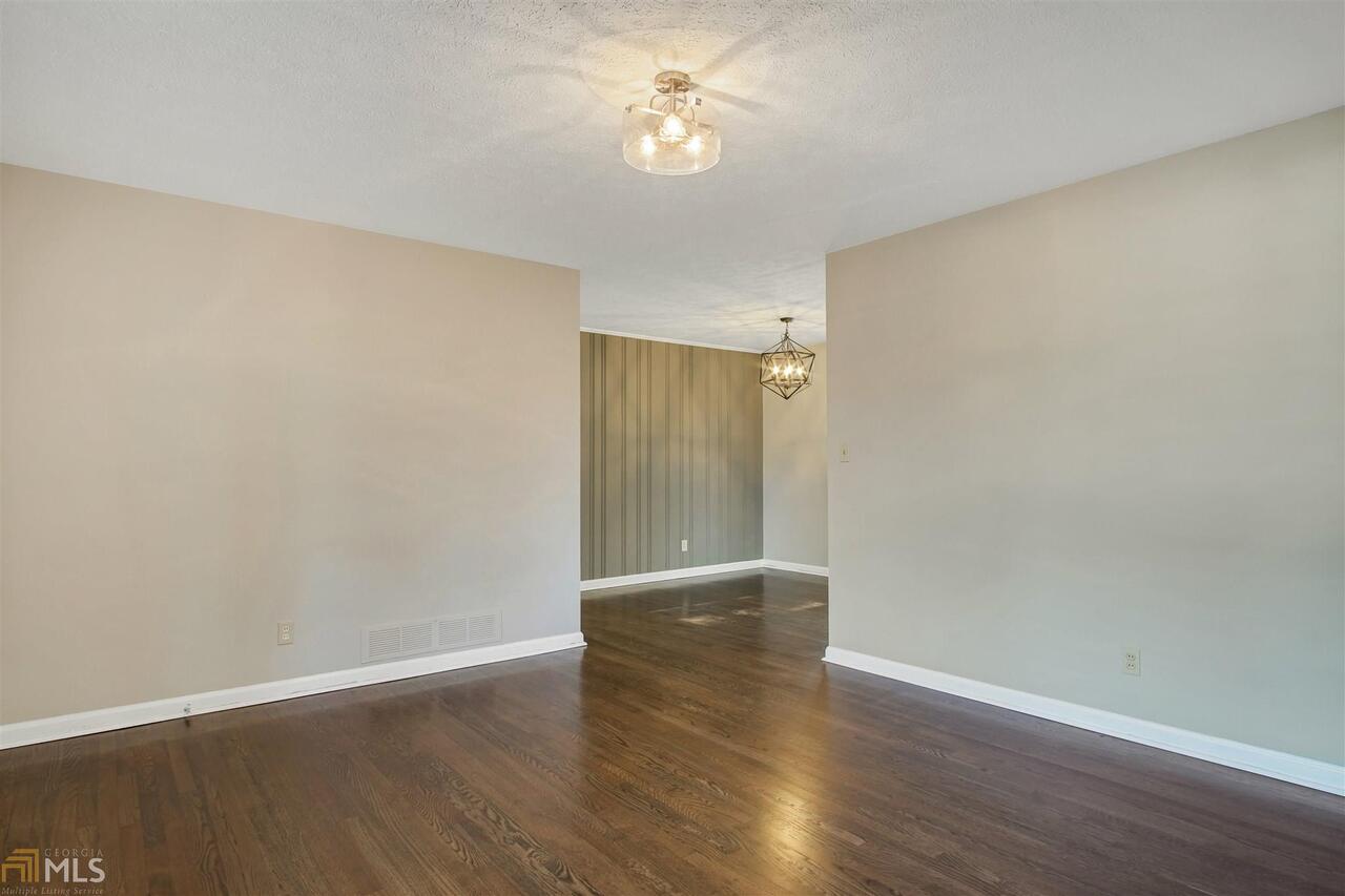 Hurt Park - Residential