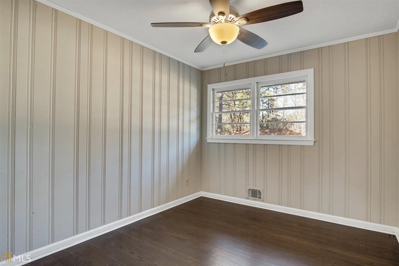 Hurt Park - Residential