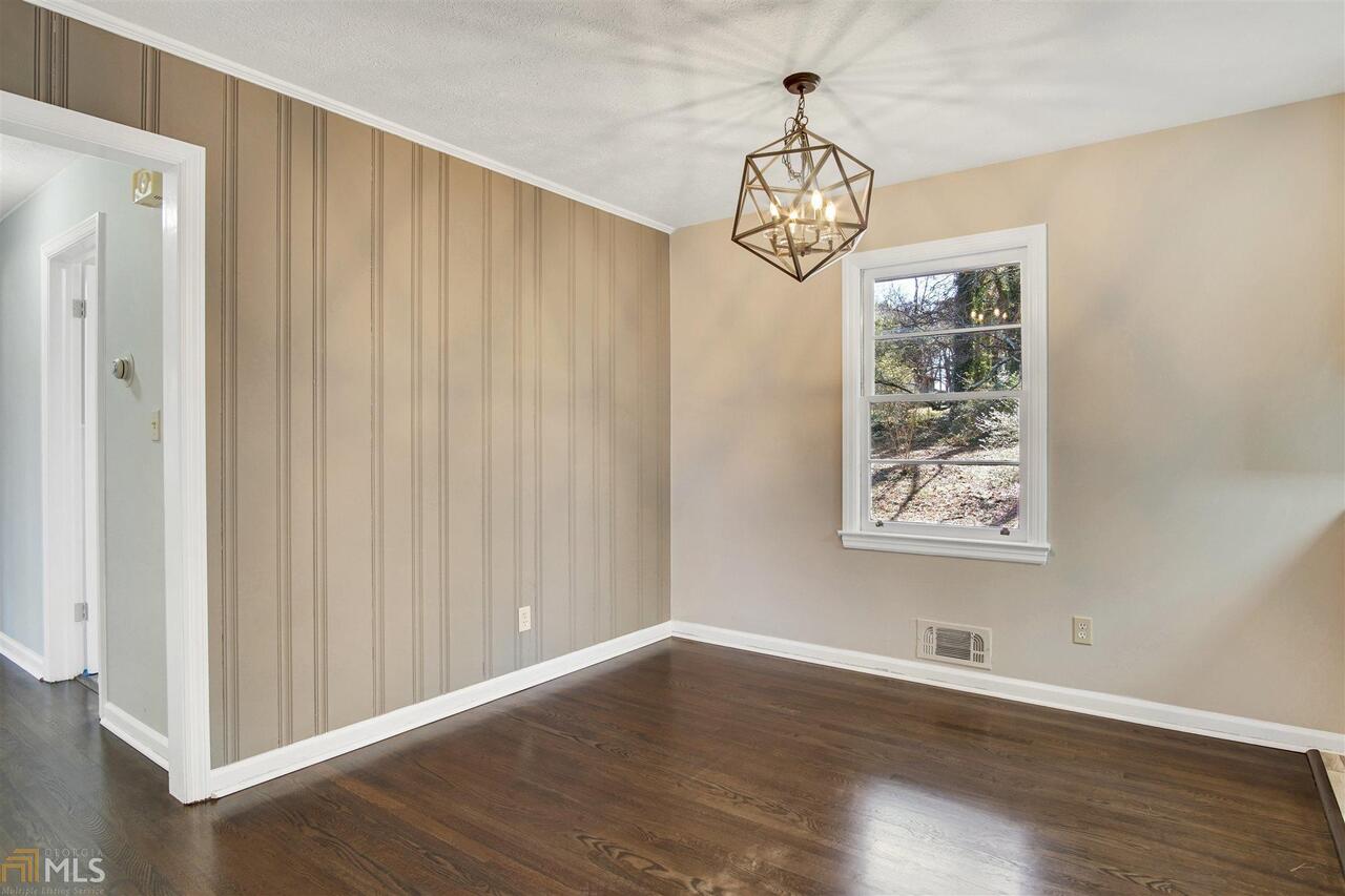 Hurt Park - Residential