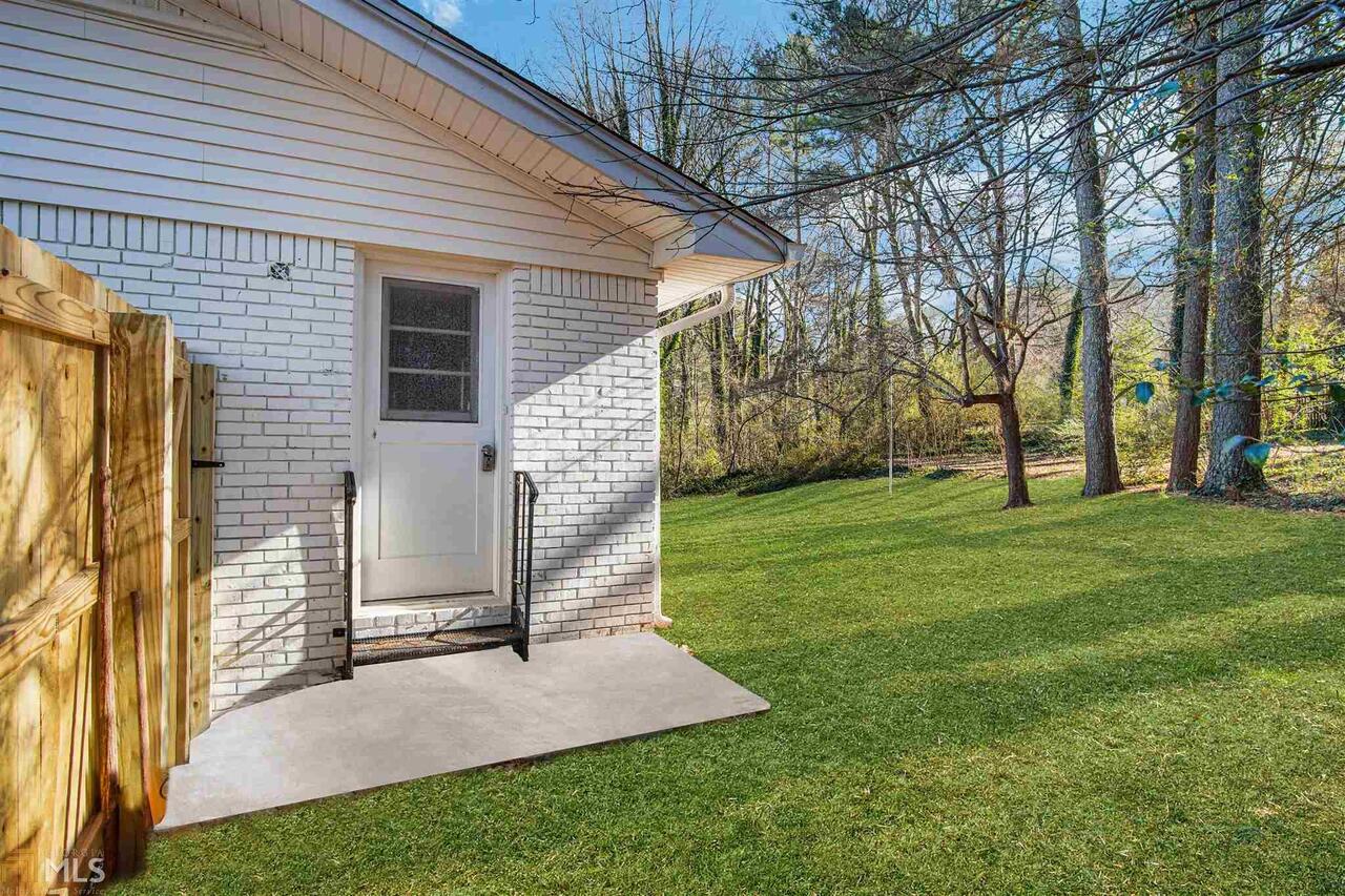Hurt Park - Residential