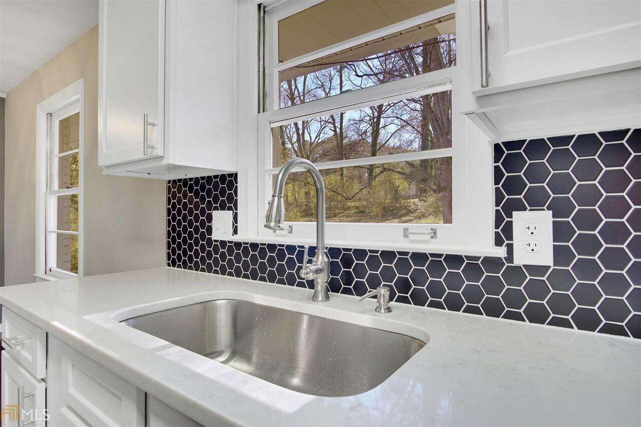 Hurt Park - Residential