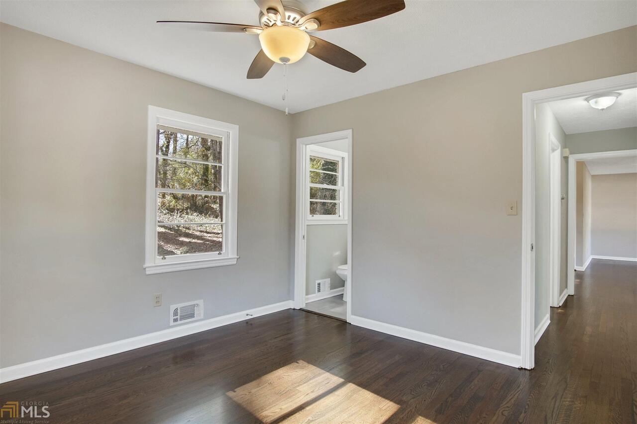 Hurt Park - Residential