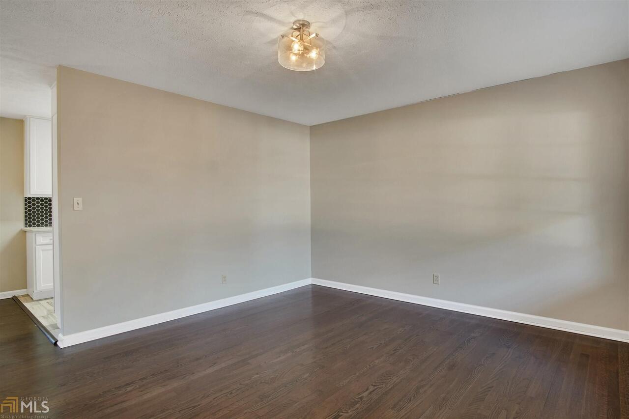 Hurt Park - Residential