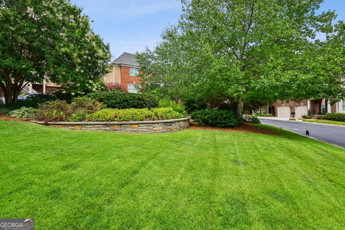 Fairway Estates Of Lenox Park - Residential