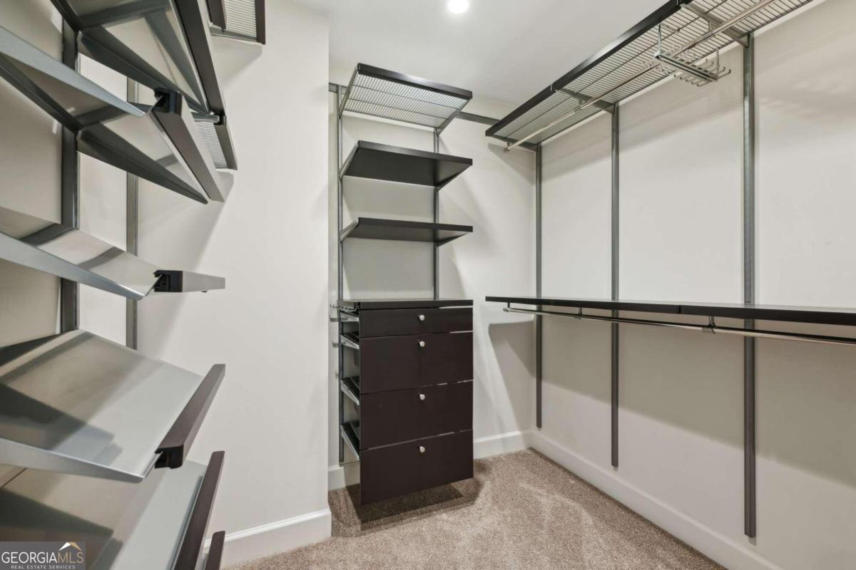 Fairway Estates Of Lenox Park - Residential