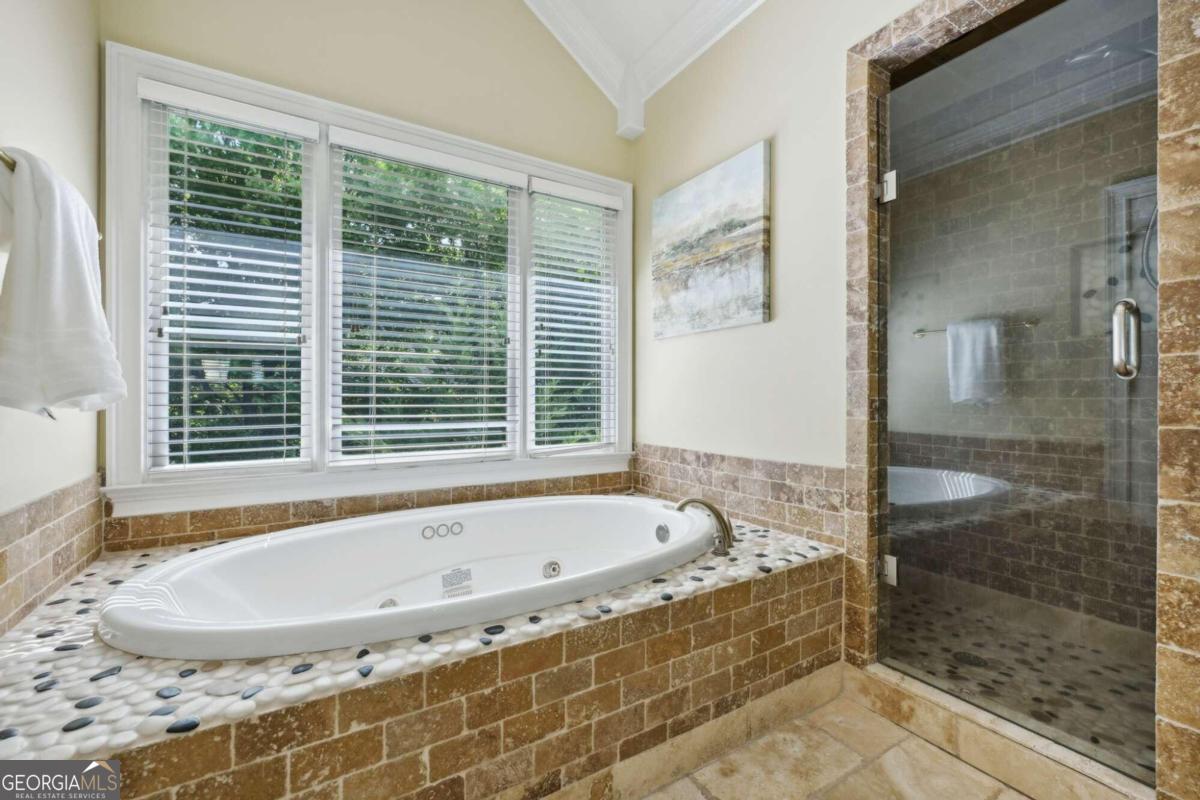Fairway Estates Of Lenox Park - Residential