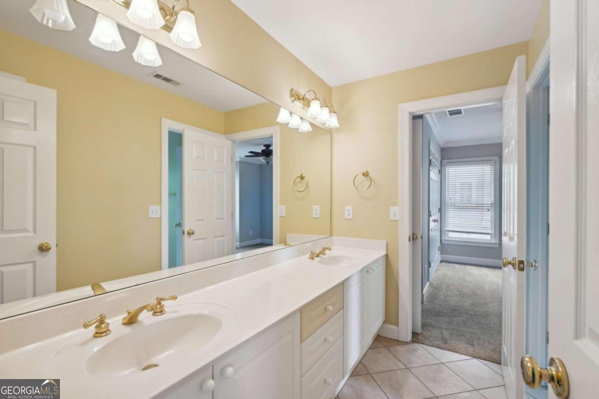 Fairway Estates Of Lenox Park - Residential