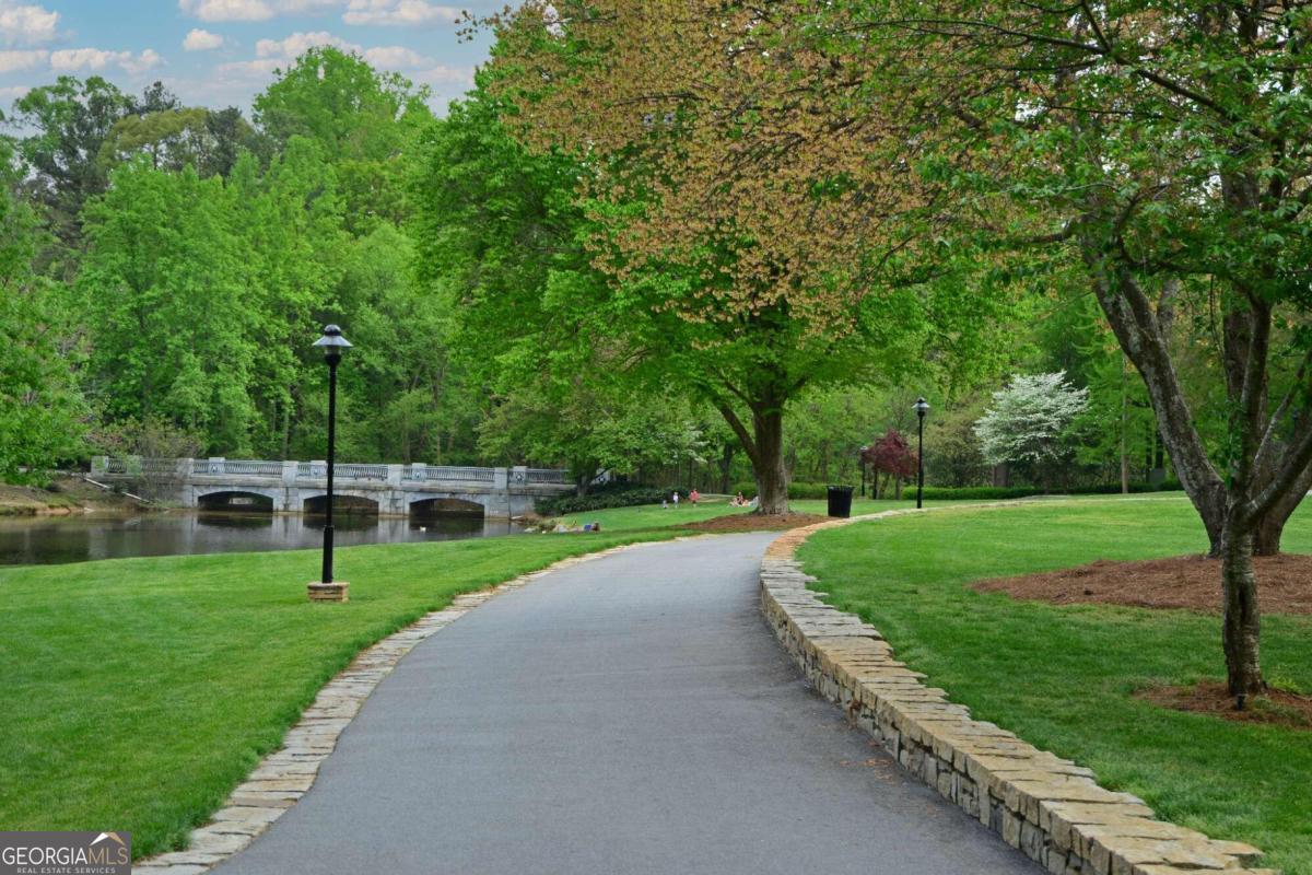 Fairway Estates Of Lenox Park - Residential