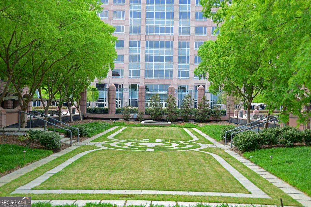 Fairway Estates Of Lenox Park - Residential