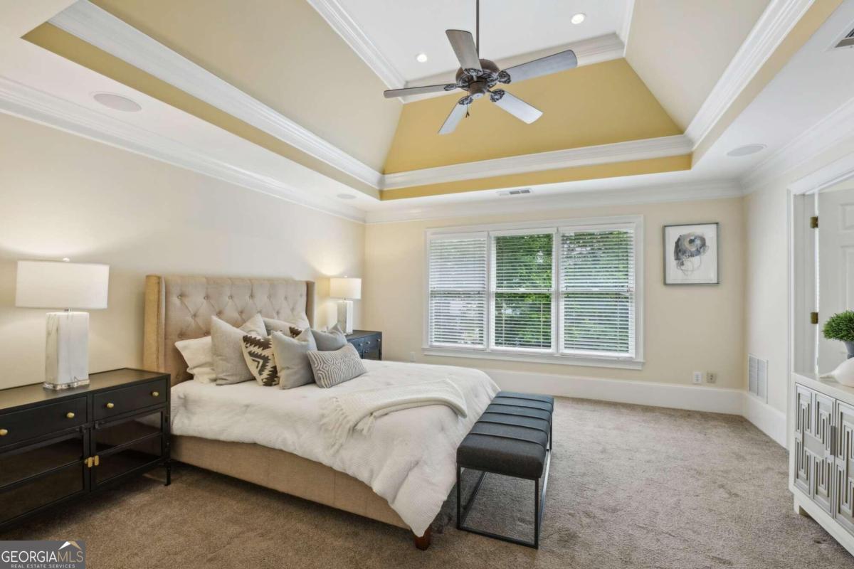 Fairway Estates Of Lenox Park - Residential