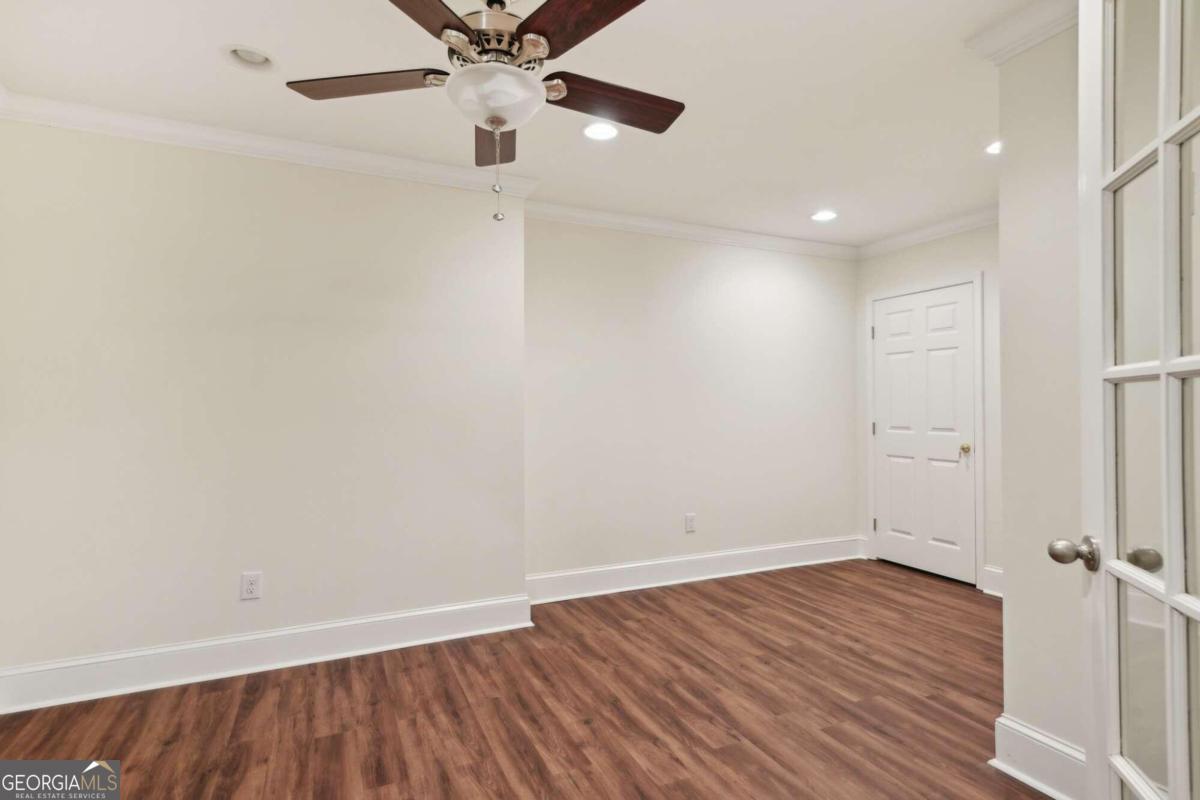 Fairway Estates Of Lenox Park - Residential