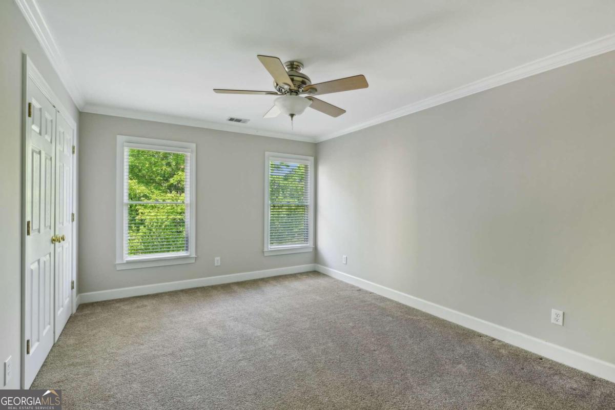 Fairway Estates Of Lenox Park - Residential