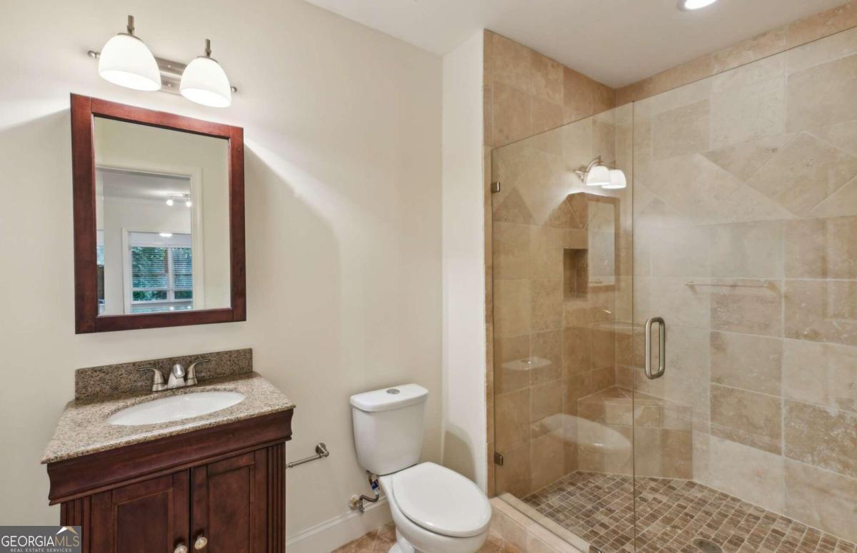Fairway Estates Of Lenox Park - Residential