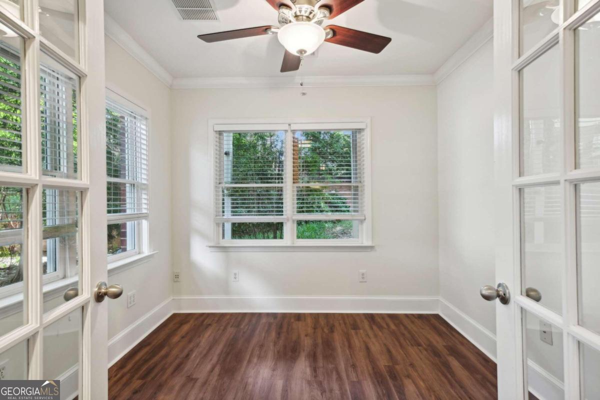 Fairway Estates Of Lenox Park - Residential