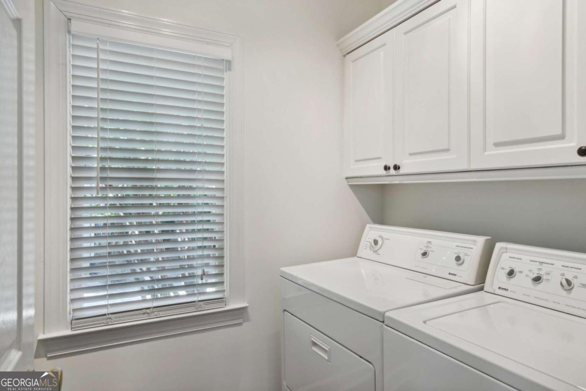 Fairway Estates Of Lenox Park - Residential