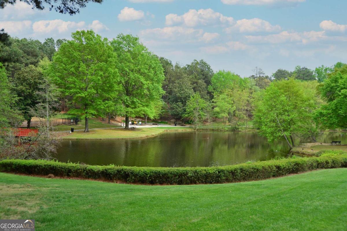 Fairway Estates Of Lenox Park - Residential