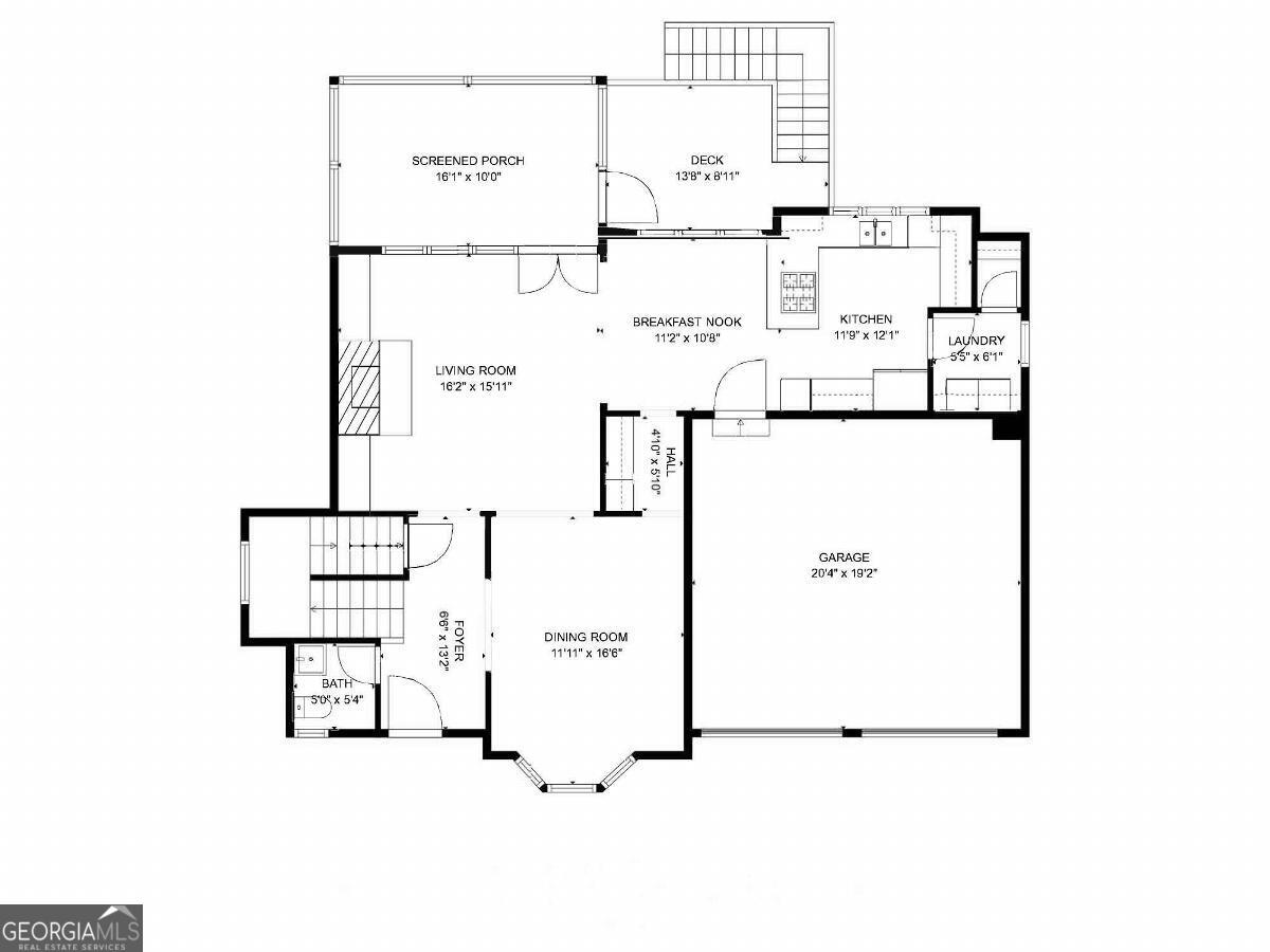 Fairway Estates Of Lenox Park - Residential