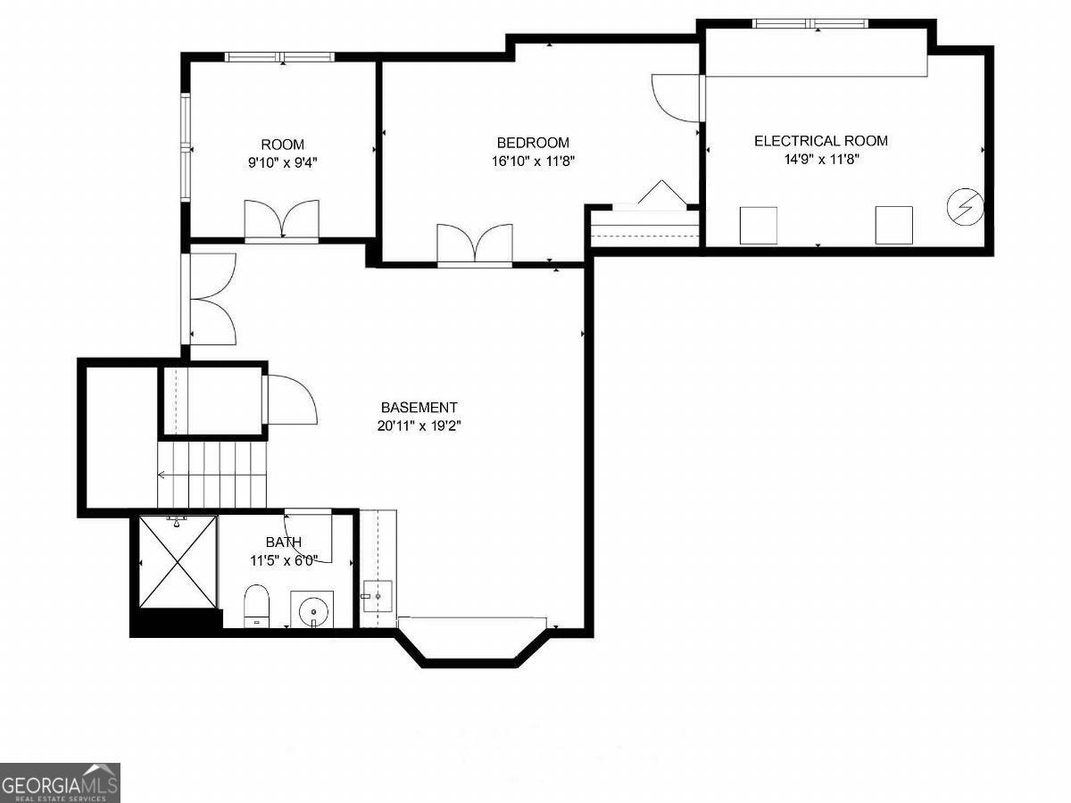 Fairway Estates Of Lenox Park - Residential
