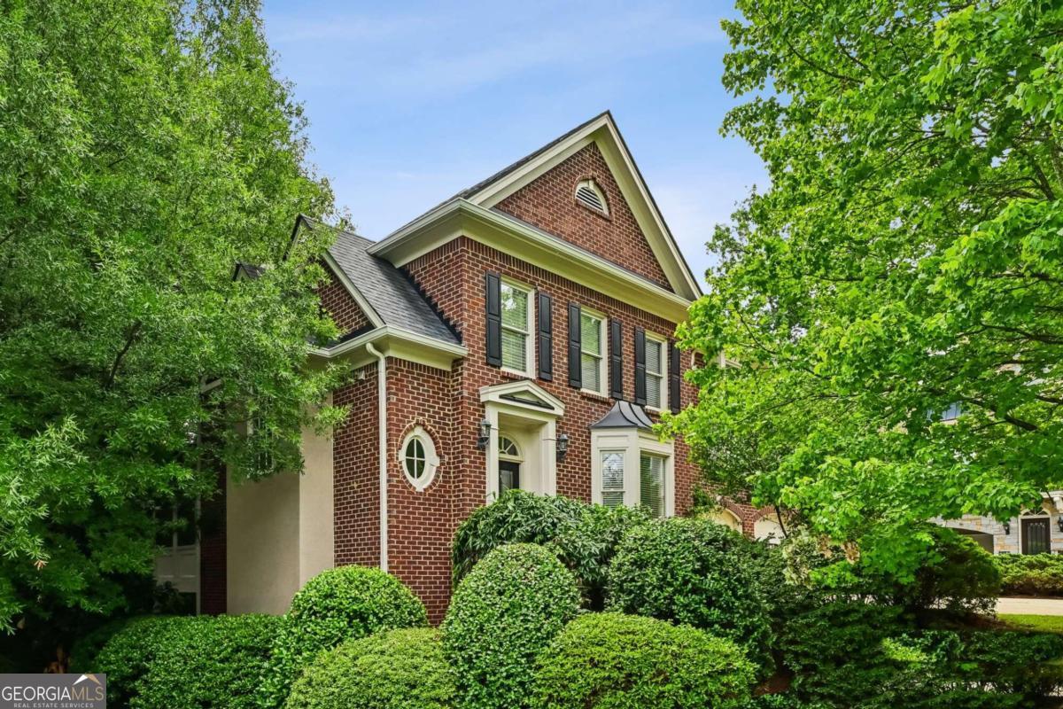 Fairway Estates Of Lenox Park - Residential