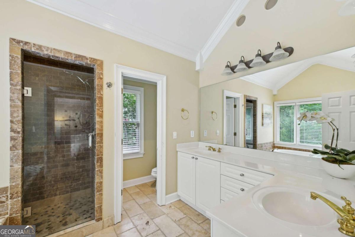 Fairway Estates Of Lenox Park - Residential