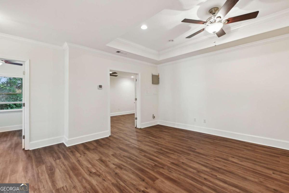 Fairway Estates Of Lenox Park - Residential