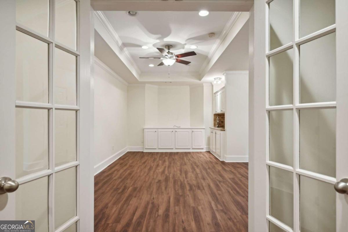 Fairway Estates Of Lenox Park - Residential