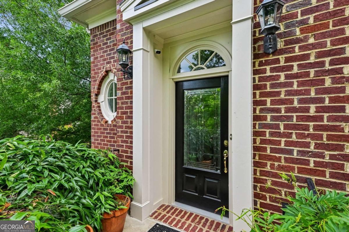 Fairway Estates Of Lenox Park - Residential