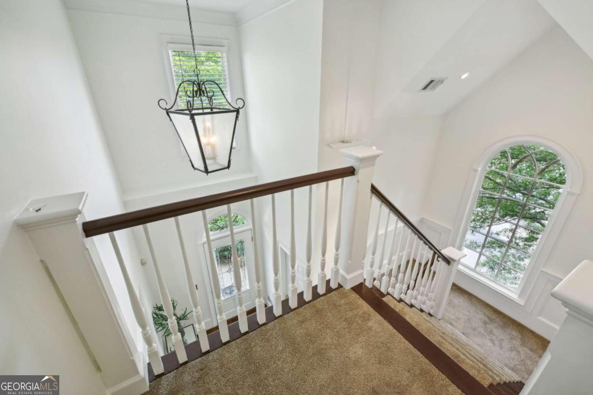 Fairway Estates Of Lenox Park - Residential