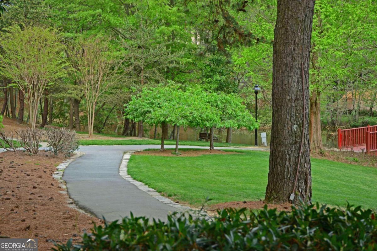 Fairway Estates Of Lenox Park - Residential