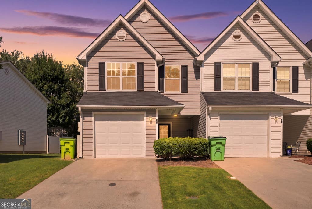 Photo of 6886 Gallant Circle SE #20, Mableton, GA 30126 (MLS # 10829075)