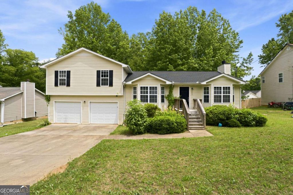 Photo of 511 Brentwood Boulevard, Palmetto, GA 30268 (MLS # 10768426)