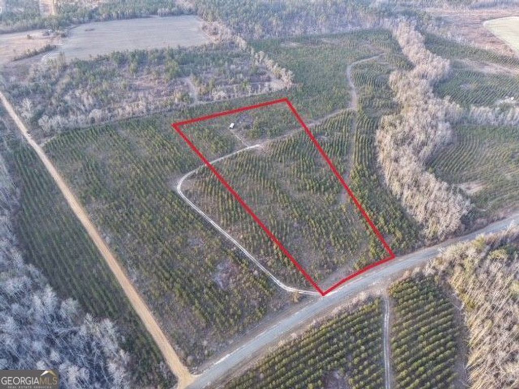 Photo of 3 Powell School Rd, Lumber City, GA 31549 (MLS # 10688691)