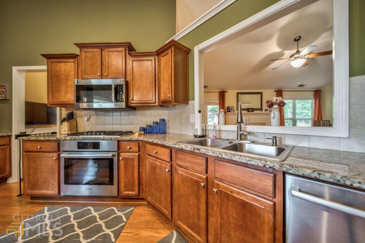 Georgian Acres - Residential