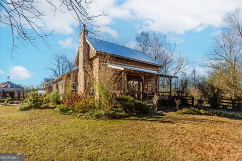 193 Wrights Mill LN Commerce GA 30530