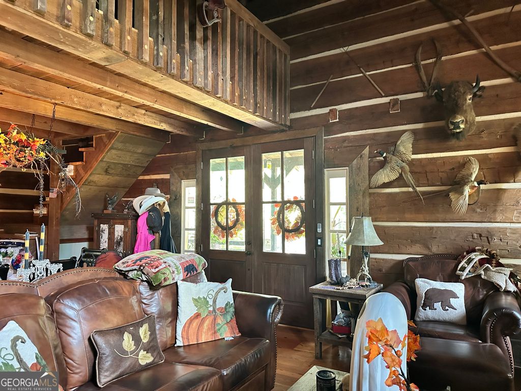 Photo of 193 Wrights Mill Lane, Commerce, GA 30530 (MLS # 10674757)