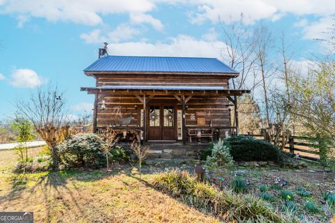 Photo of 193 Wrights Mill Lane, Commerce, GA 30530 (MLS # 10674757)