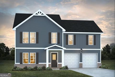 229 Harris WALK West Point GA 31833