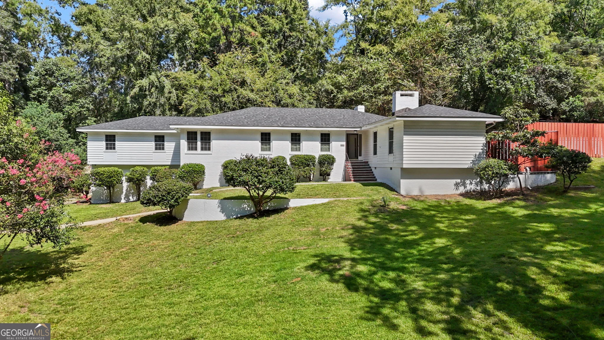 1695 Briarcliff Road, Macon, GA, 31211