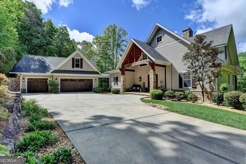 676 N Shore Drive, Cleveland, GA 30528 - MLS#: 10513655