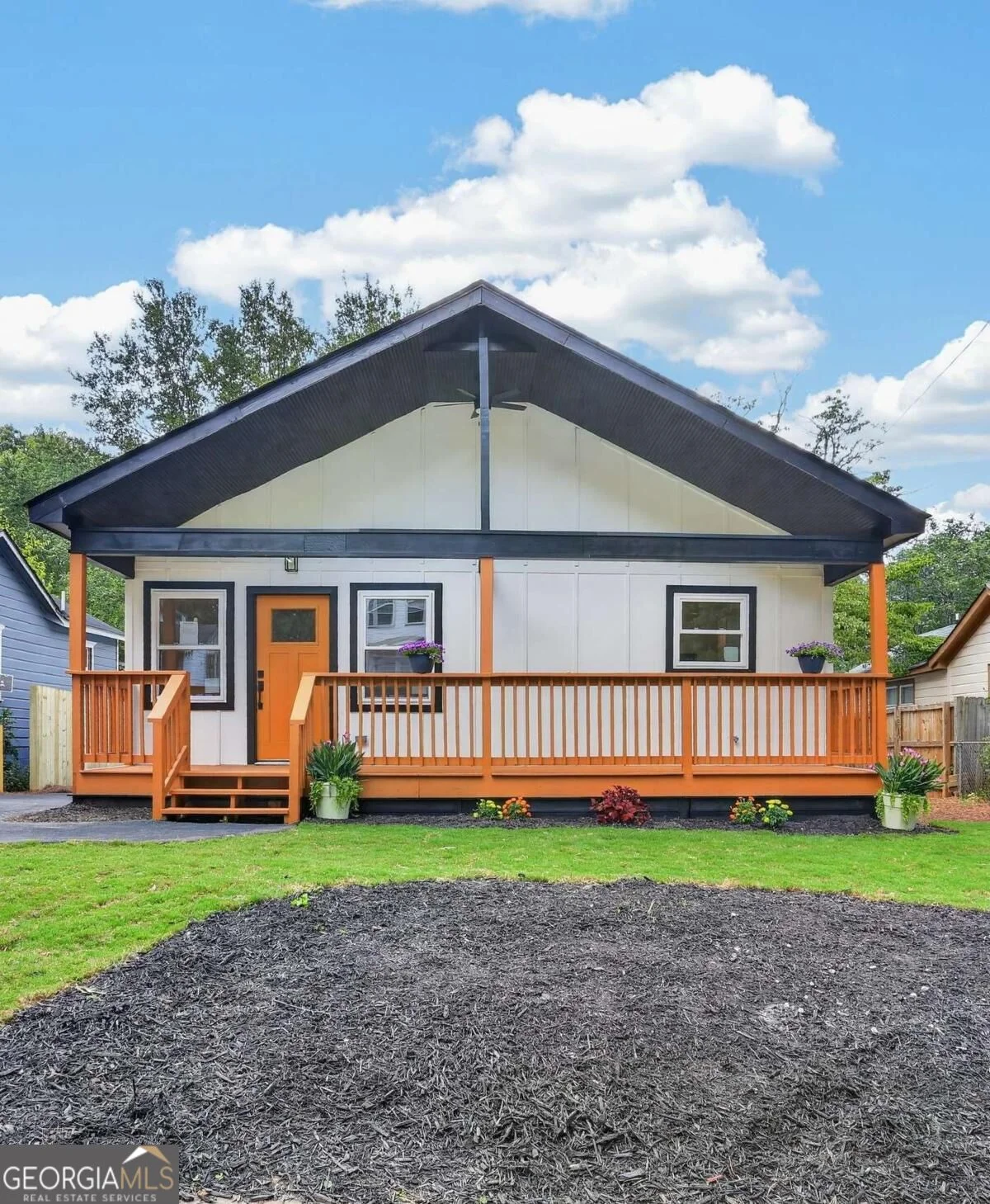 882 Tanner Drive, Scottdale, GA, 30079