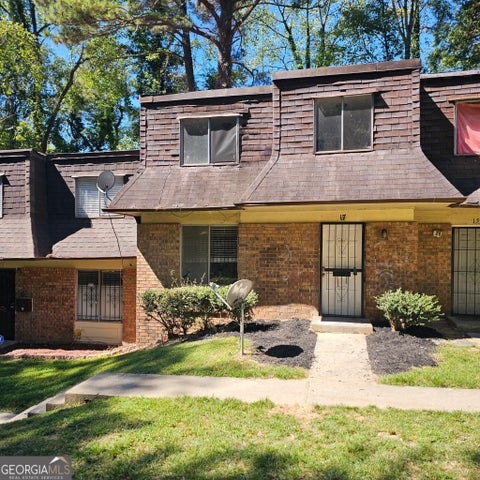Photo of 17 Peyton Place SW, Atlanta, GA 30311 (MLS # 10848058)