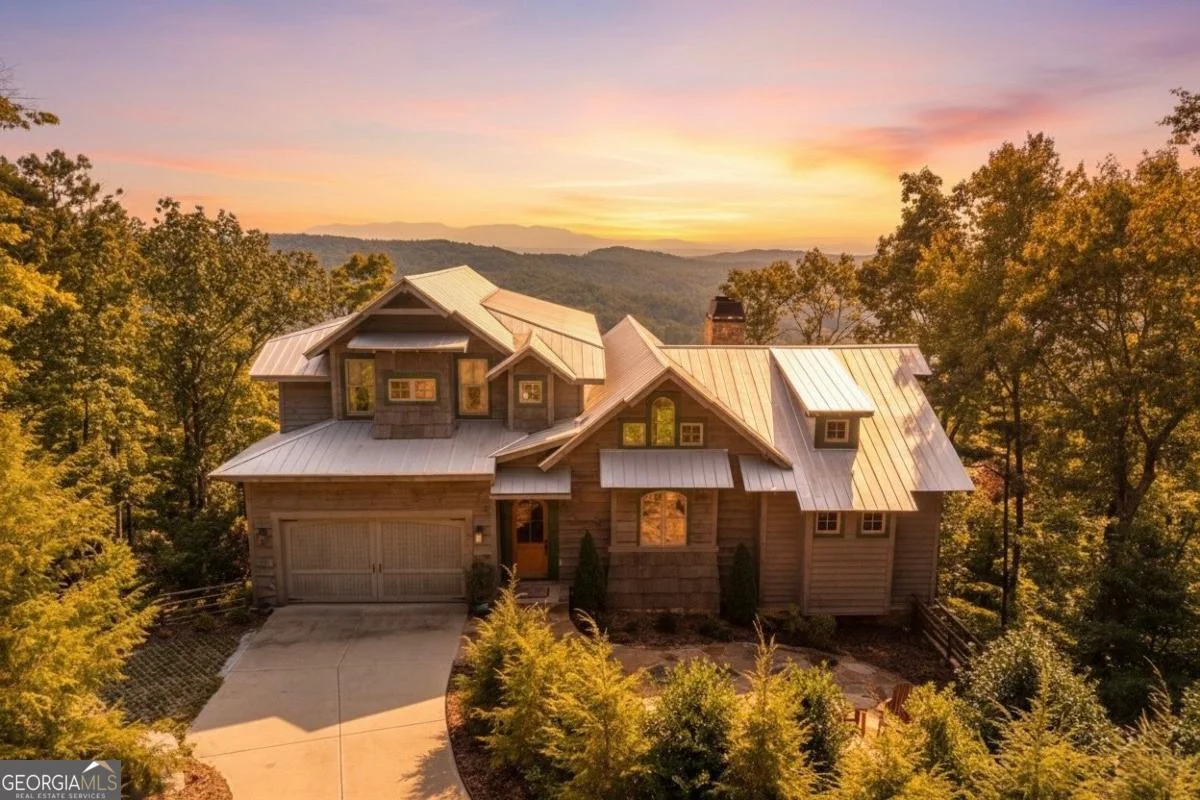 207 Utana Bluffs Trail
