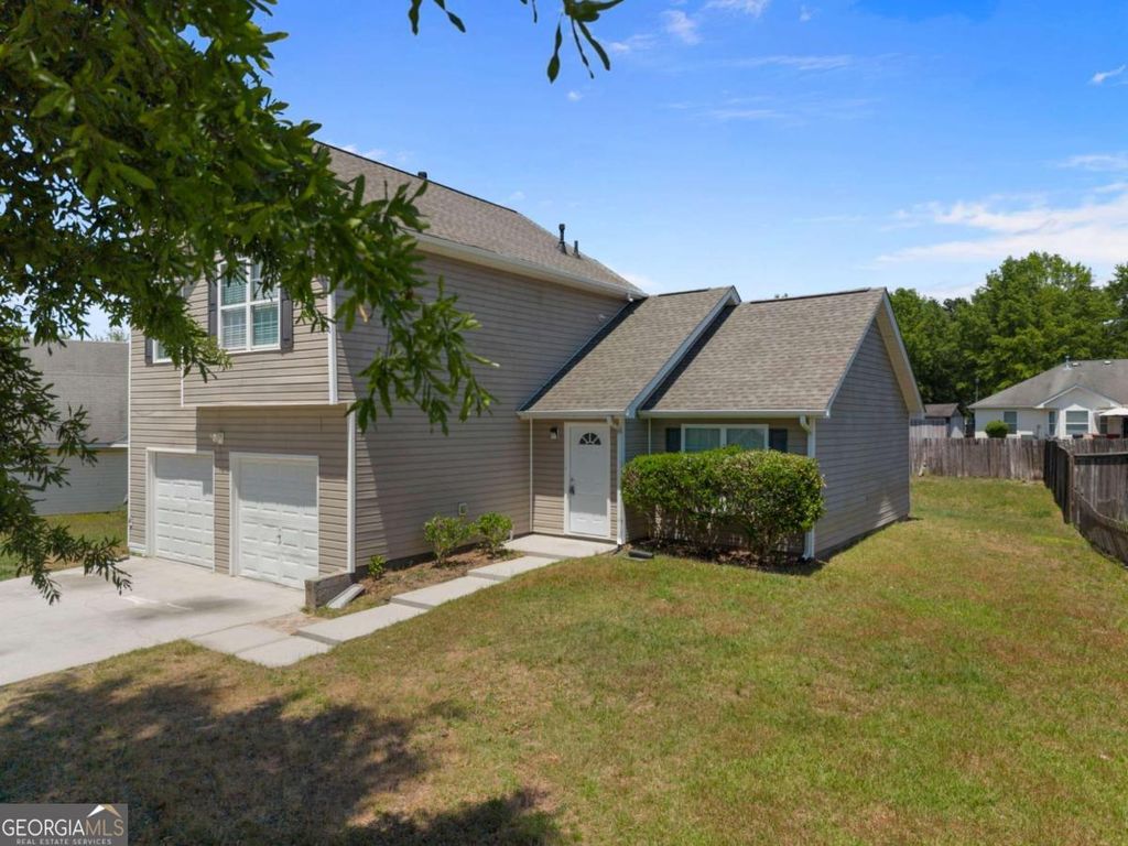 Photo of 5225 Bridle Point Parkway, Snellville, GA 30039 (MLS # 10767823)