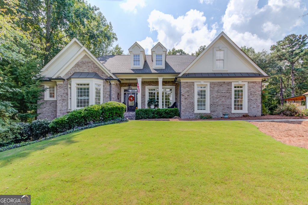 Photo of 951 Providence Lane, Monroe, GA 30656 (MLS # 10777830)