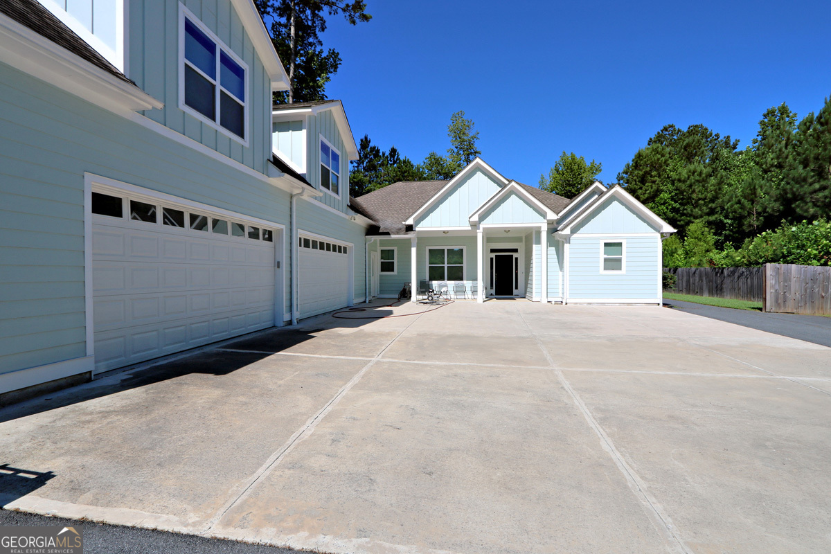 3631 Old 41 HWY NW