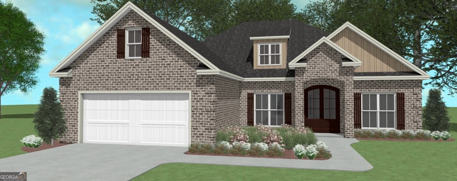 136 Blue Mist Lane