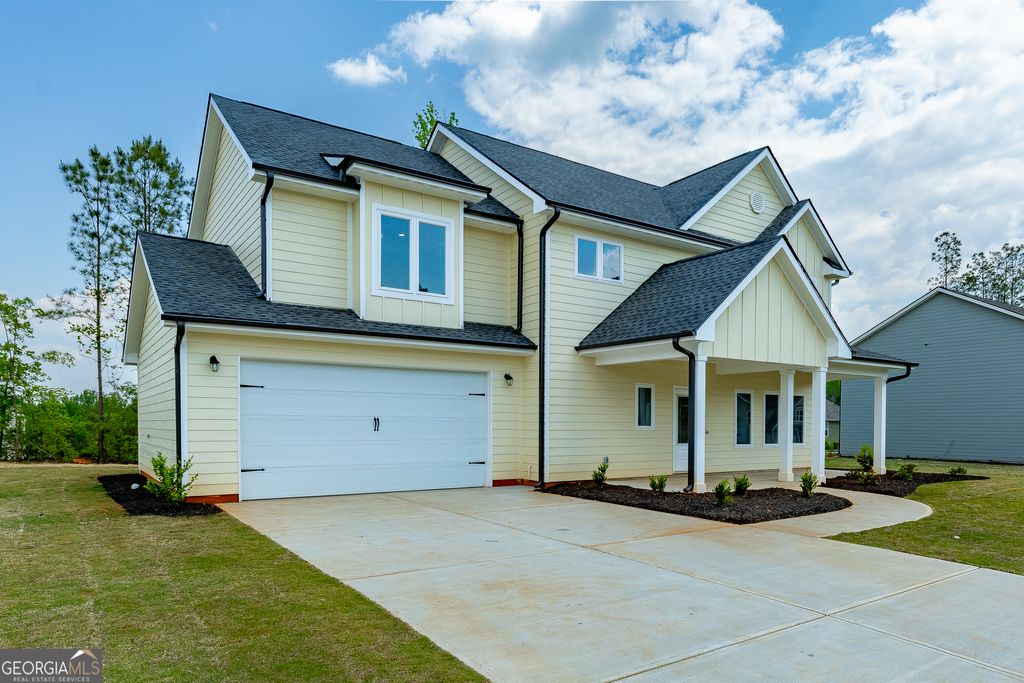 Photo of 155 Boulder Drive, Toccoa, GA 30577 (MLS # 10742315)
